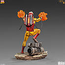 Статуетка MARVEL X-Men Pyro (Люди Ікс), фото 7