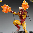 Статуетка MARVEL X-Men Pyro (Люди Ікс), фото 9