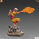 Статуетка MARVEL X-Men Pyro (Люди Ікс), фото 4