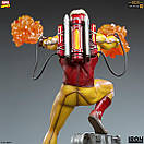 Статуетка MARVEL X-Men Pyro (Люди Ікс), фото 6
