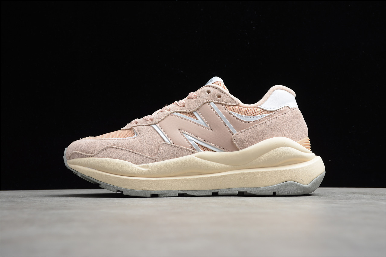 Кросівки жіночі New Balance 5740 / NBC-1734, фото 1