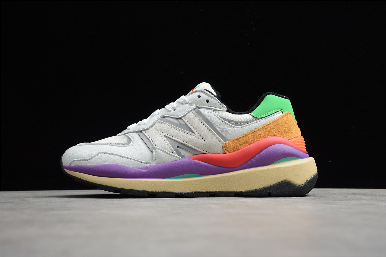 Кросівки жіночі New Balance  5740 / NBC-1736, фото 1