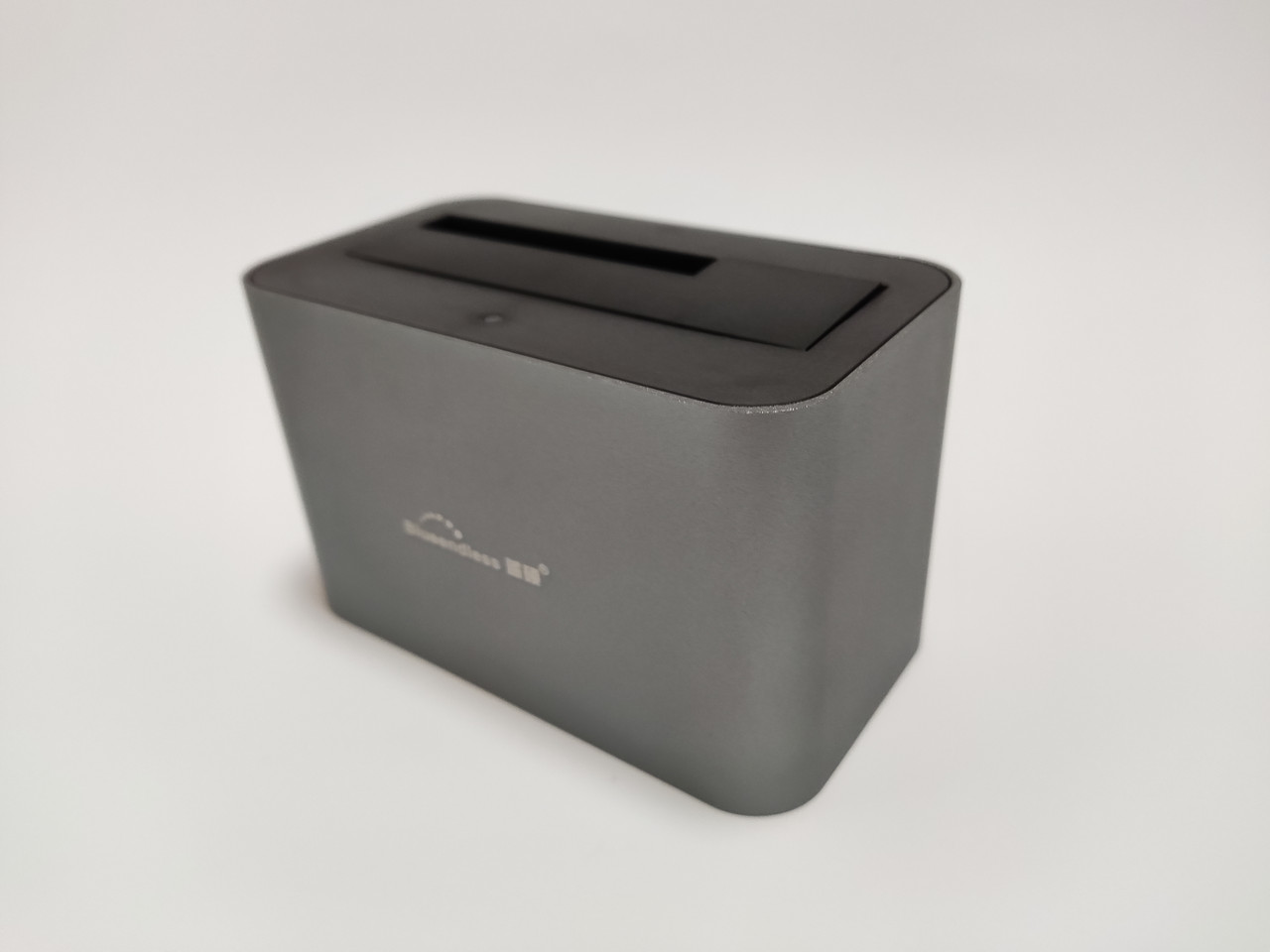 Док станція Blueendless HD01C3 USB 3.1 для HDD, SSD 2.5" 3.5" SATA III