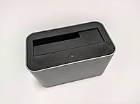 Док станція Blueendless HD01C3 USB 3.1 для HDD, SSD 2.5" 3.5" SATA III, фото 7