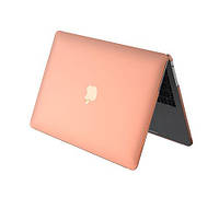 Чехол-накладка Comma Hard Jacket Cover Series for MacBook Pro 13, Orange