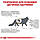 Royal Canin (Роял Канін) Urinary S/O - Ветеринарна дієта для котів при захворюваннях сечовидільної системи, фото 6