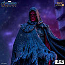 Статуетка MARVEL Red Skull Avangers: Endgame (Червоний череп), фото 2