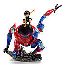 Статуэтка MARVEL Peni Parker (Человек-паук), фото 3