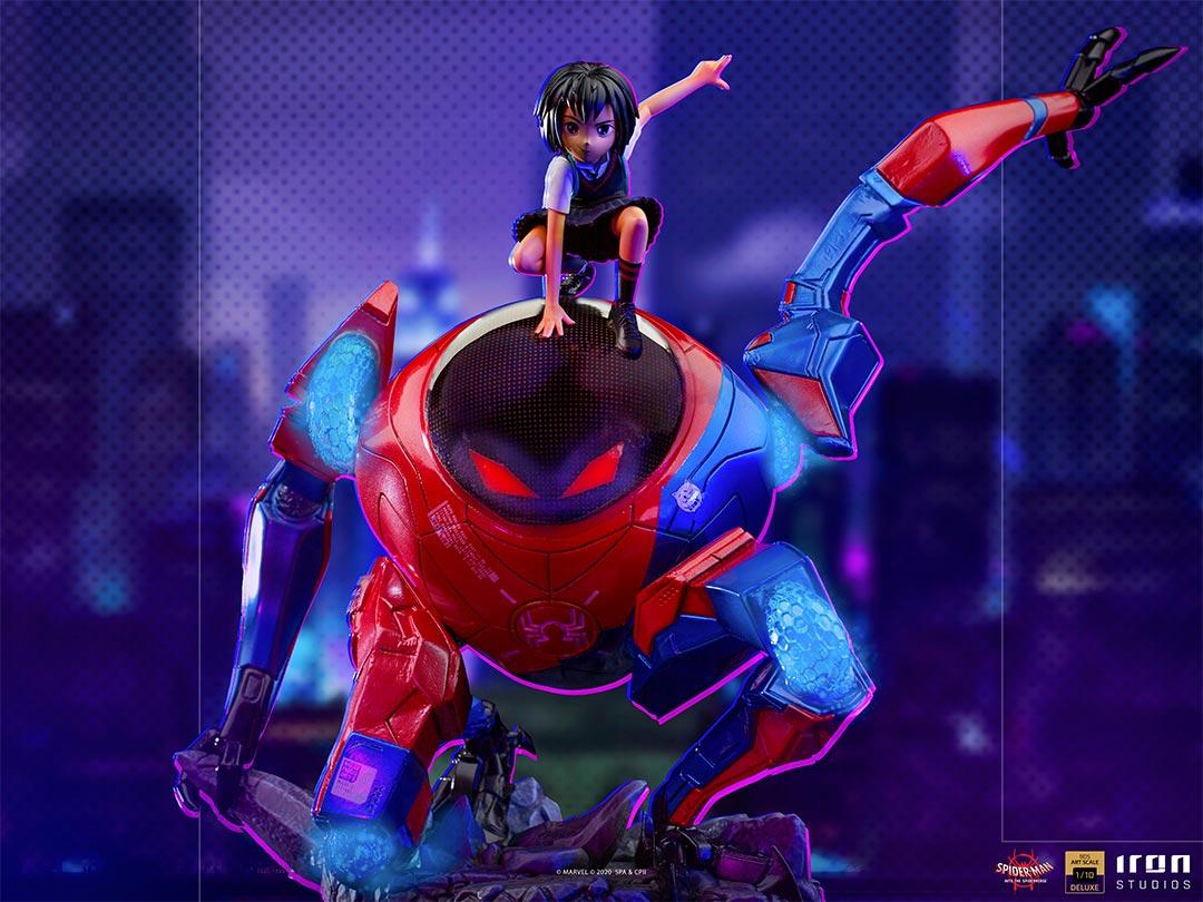 Статуэтка MARVEL Peni Parker (Человек-паук)