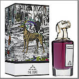Penhaligon`s Portraits Much Ado About the Duke парфумована вода 75 ml. (Пенхалігон багато шуму обжуй), фото 3
