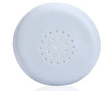 Амбушури для навушників Sony WH-CH400 Сірий Gray, фото 3