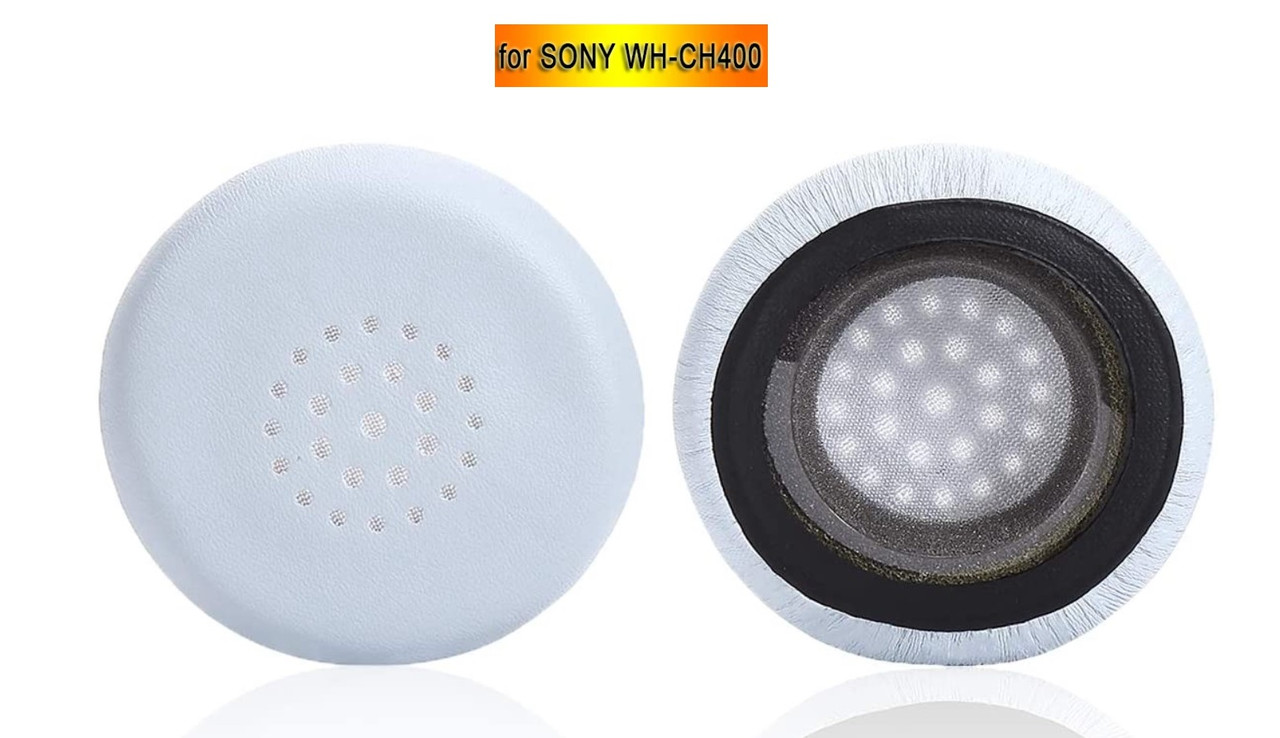 Амбушури для навушників Sony WH-CH400 Сірий Gray, фото 1
