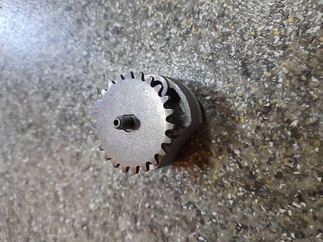 Масляний насос, фото 1