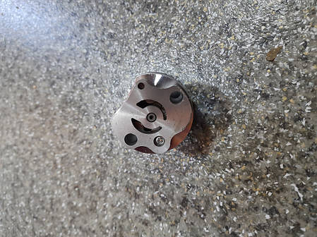 Масляний насос, фото 2