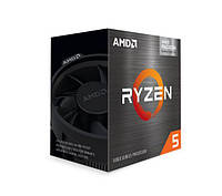 Процессор AMD Ryzen 5 5600G