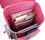 Рюкзак шкільний Kite Monster High MH14-530K, фото 4