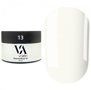 Valeri French Base № 13 (30 мл)