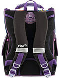 Рюкзак шкільний каркасний Kite Monster High MH14-501-3K, фото 2