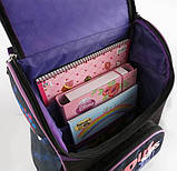 Рюкзак шкільний каркасний Kite Monster High MH14-501-3K, фото 4