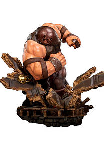Статуетка MARVEL Juggernaut