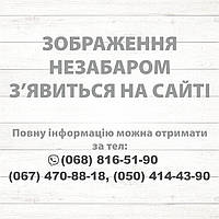 Журнал обліку видачі та повернення інструменту(обладнання) (Офсет,48 стор, прошн)