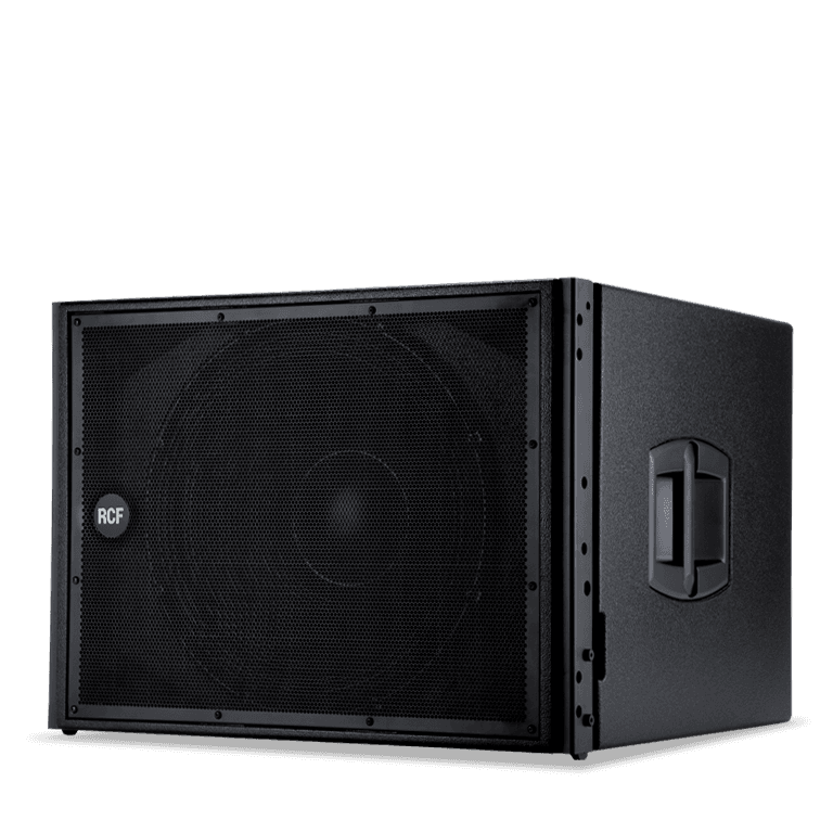 Активний сабвуфер RCF HDL 18-AS, фото 1