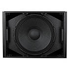 Активний сабвуфер RCF HDL 18-AS, фото 4