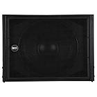 Активний сабвуфер RCF HDL 18-AS, фото 2