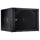 Активний сабвуфер RCF HDL 18-AS, фото 3