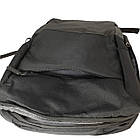 Міський рюкзак для ноутбука з USB, фото 8
