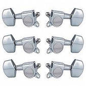 Гітарна фурнітура