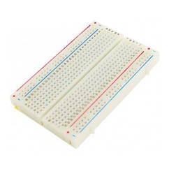 Макетна плата Breadboard Half