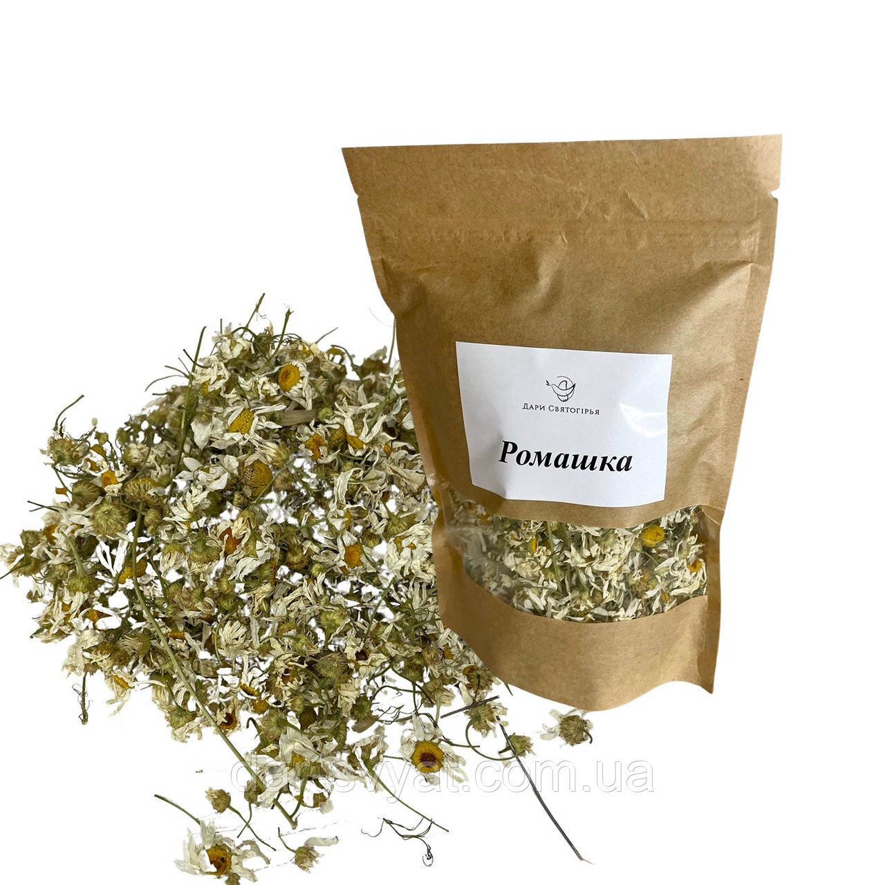 Ромашка квіти, фото 1