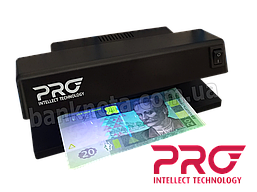 PRO-7 (7W) Детектор валют