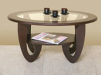 Стіл журнальний тюльпан