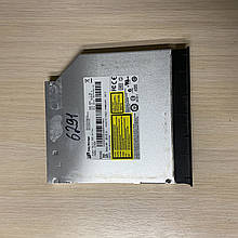 Оптичний привід DVD-RW для ноутбука Acer e1-571 e1-571g