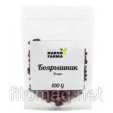 Глід плоди 100г