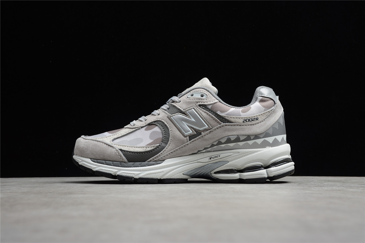 Кросівки жіночі New Balance 2002R / NBC-1750, фото 1