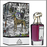 Penhaligon`s Portraits Much Ado About the Duke парфюмированная вода 75 ml. (Пенхалигон много шума о Герцоге)