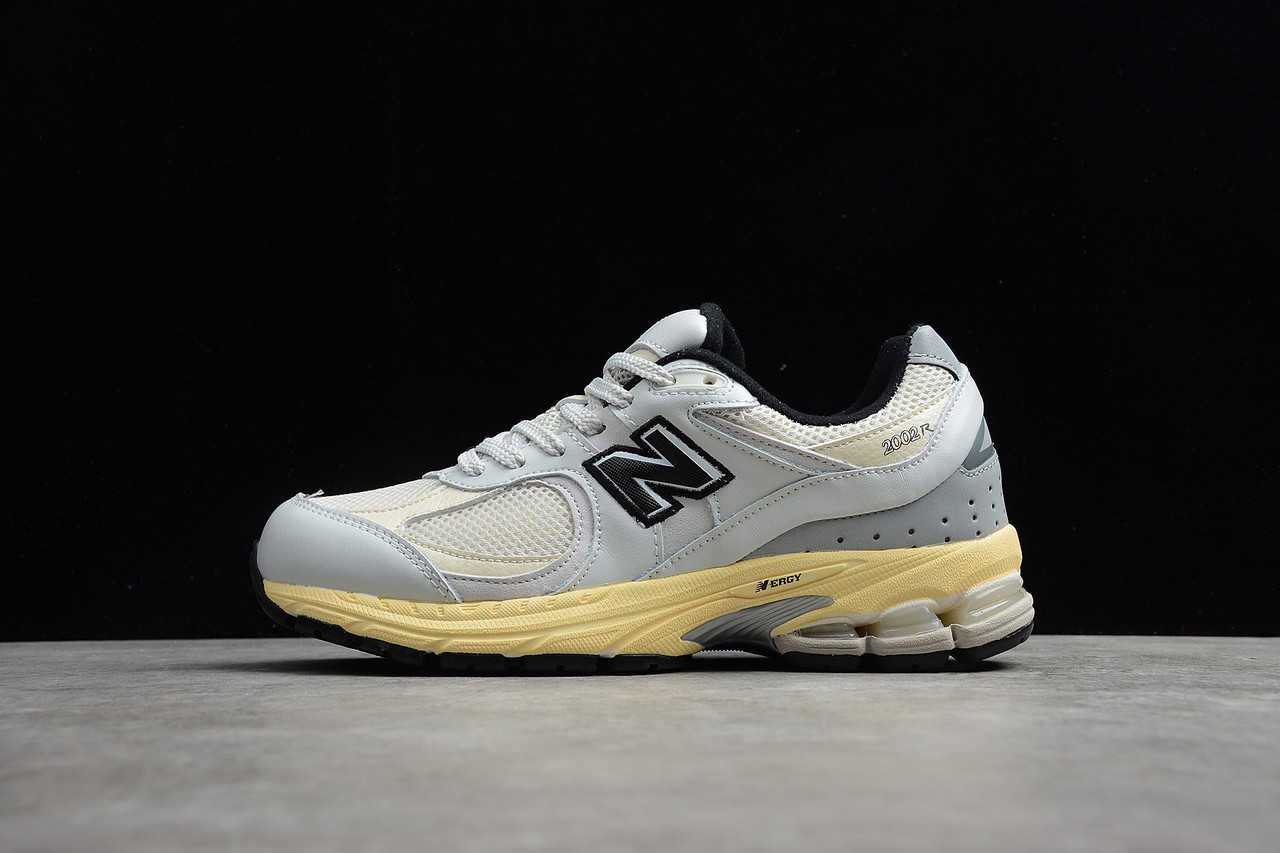 Кросівки чоловічі New Balance 2002R / NBC-1743, фото 1