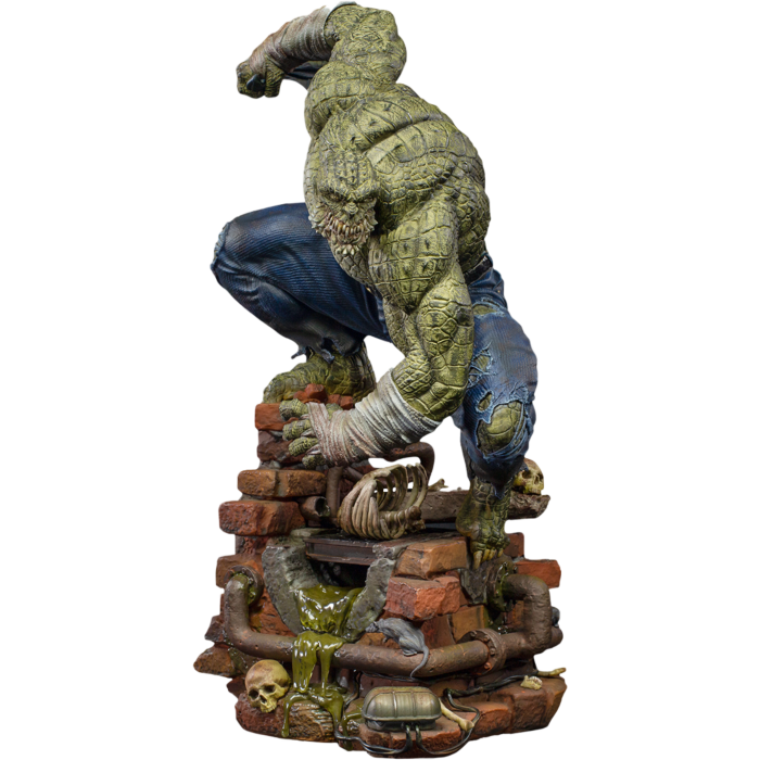 Статуетка DC COMICS Killer Croc (Убивця Крок)