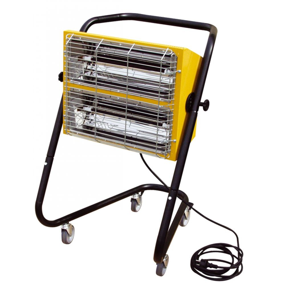 Інфрачервоний нагрівач Master Hall 3000, фото 1