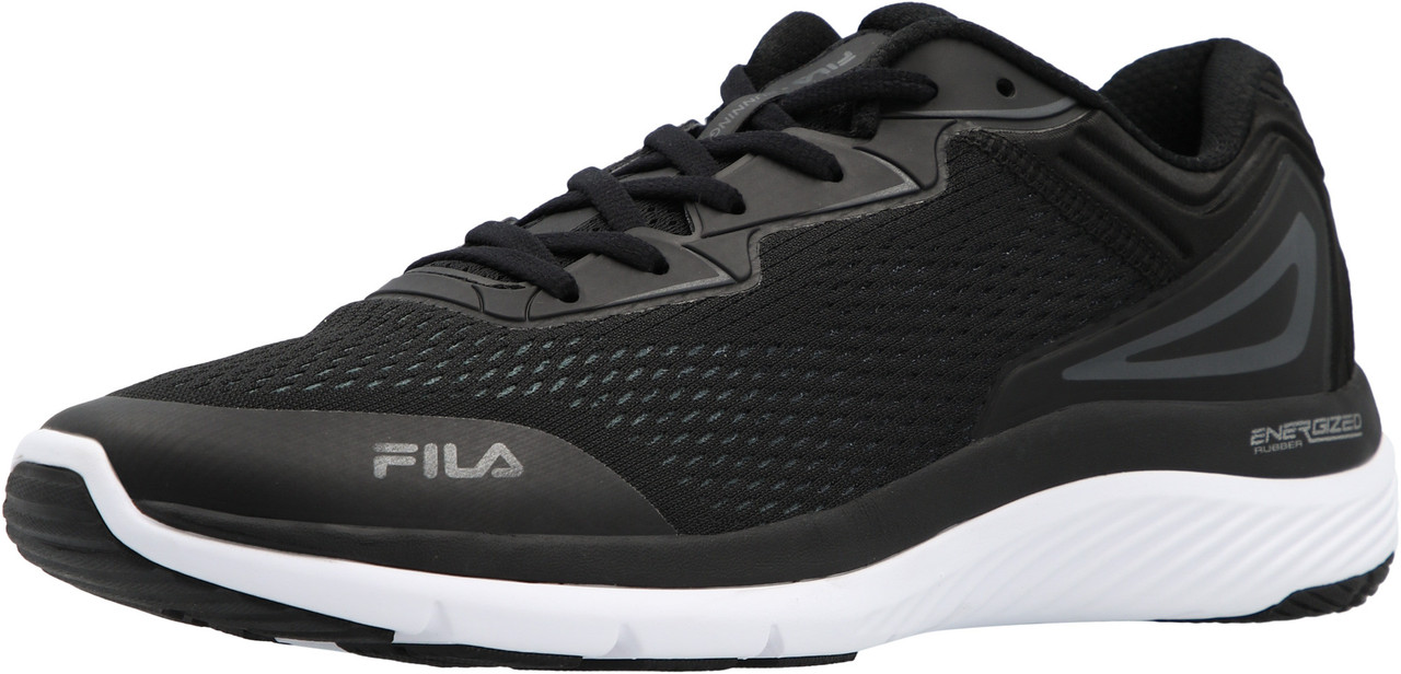 Zapatillas fila 2025 energized rubber