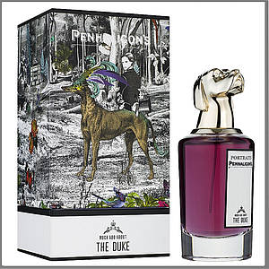 Penhaligon's Portraits Much Ado About the Duke парфумована вода 75 ml. (Пенхалигон багато шуму про Герцога)