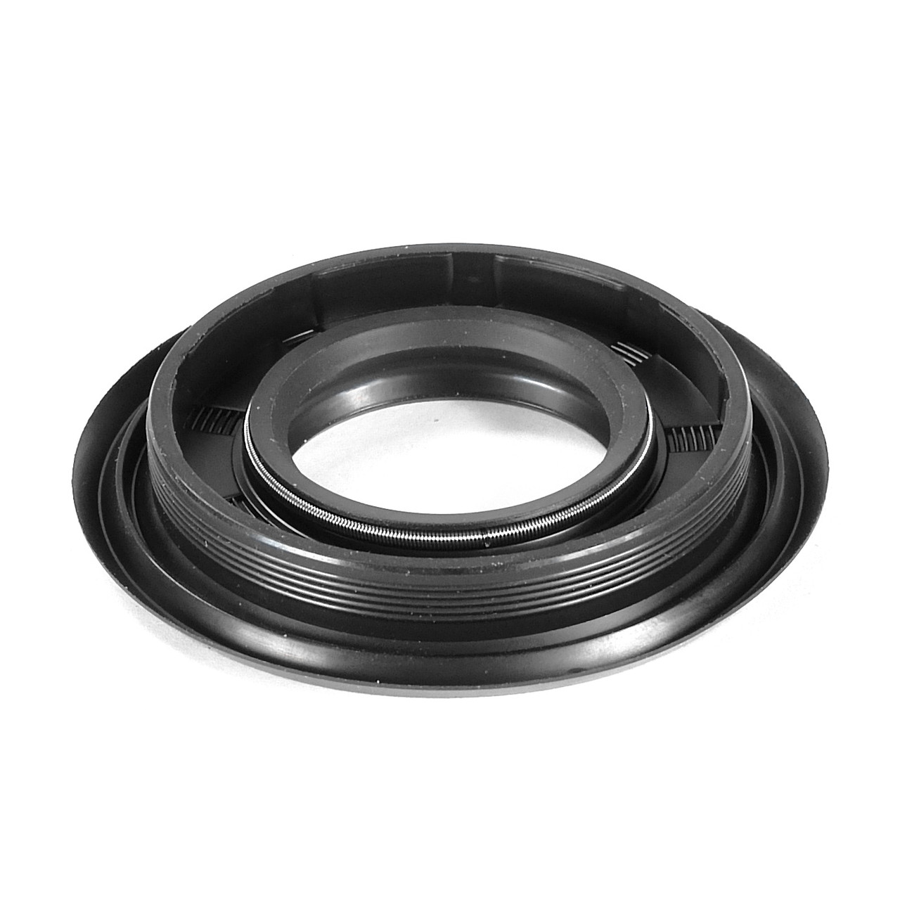Сальник 30x52/65x7/10 OS аналог C00096186 для пральної машини Indesit