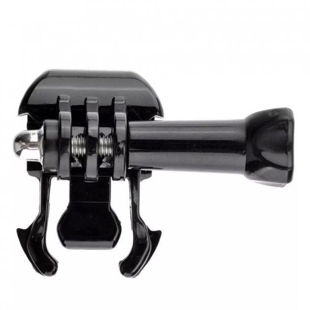 Крепление Защелка для Бокса Экшн Камер GoPro + Крепежный Болт Alitek ...