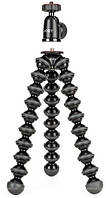 Гибкий штатив Joby GorillaPod 1K Kit