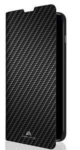 Чохол буклет Black Rock Flex Carbon Booklet для Samsung Galaxy S10