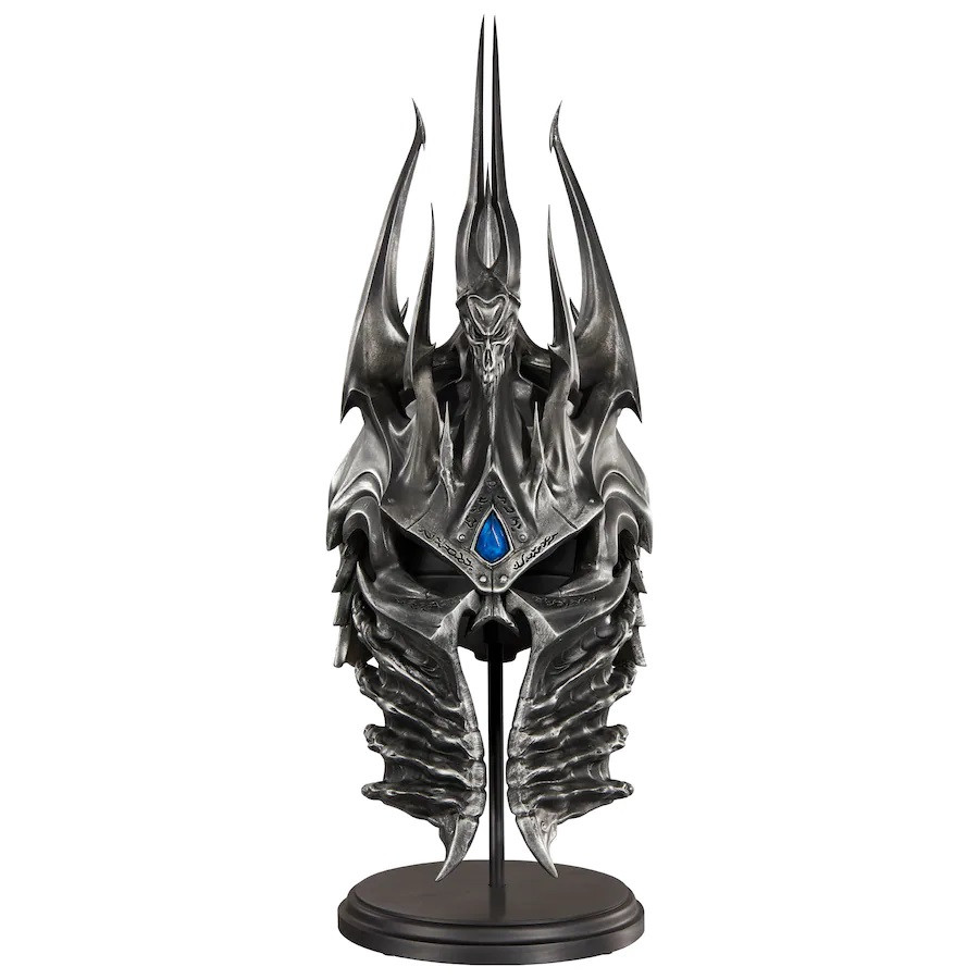 Статуетка WORLD OF WARCRAFT Helm of Domination Exclusive