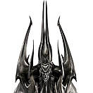 Статуетка WORLD OF WARCRAFT Helm of Domination Exclusive, фото 5